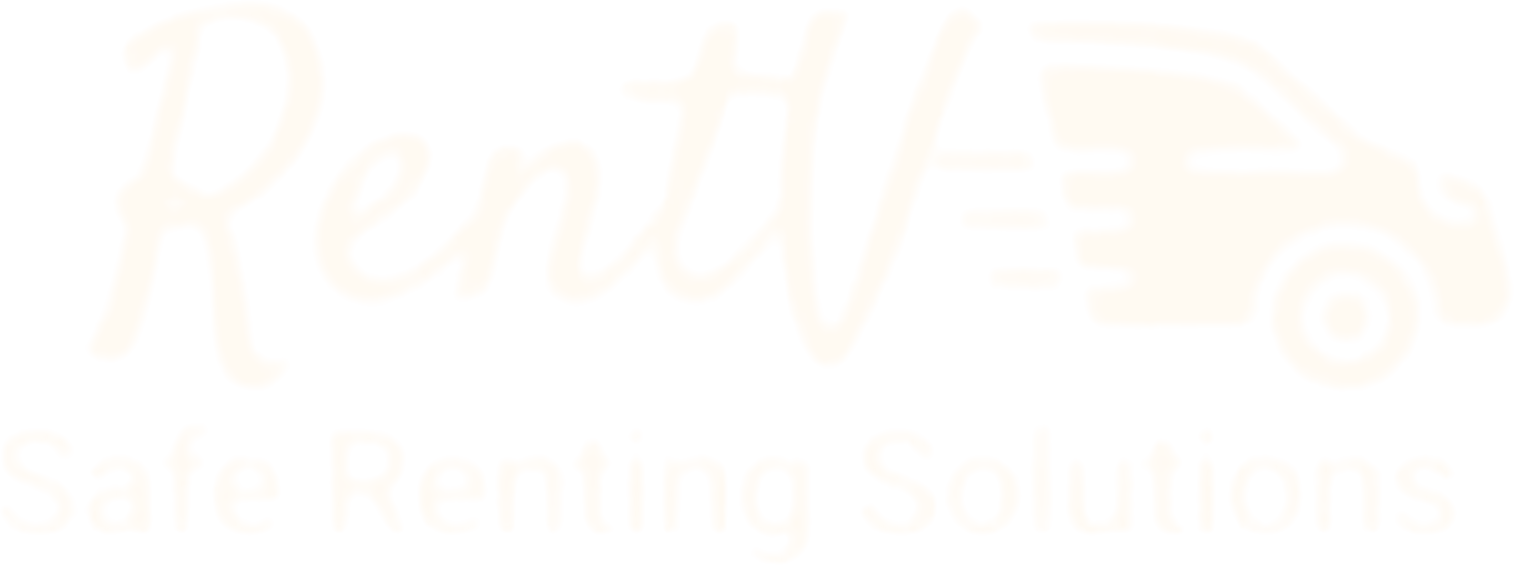 RentV, Safe Renting Solutions